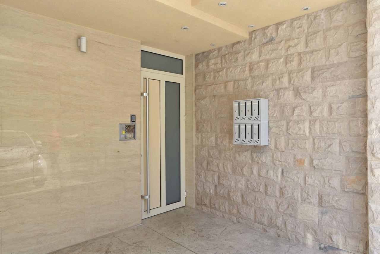 Apartments Jelusic Budva Buitenkant foto