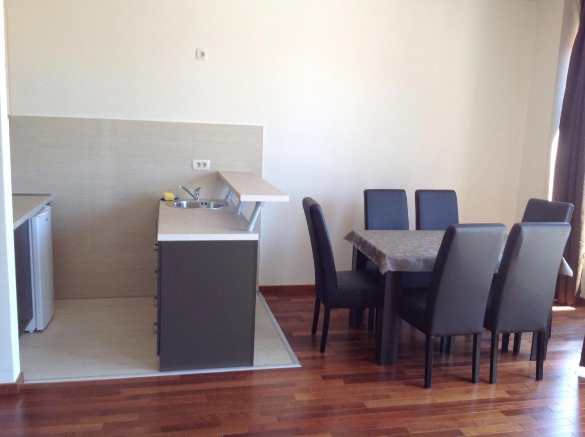 Apartments Jelusic Budva Kamer foto