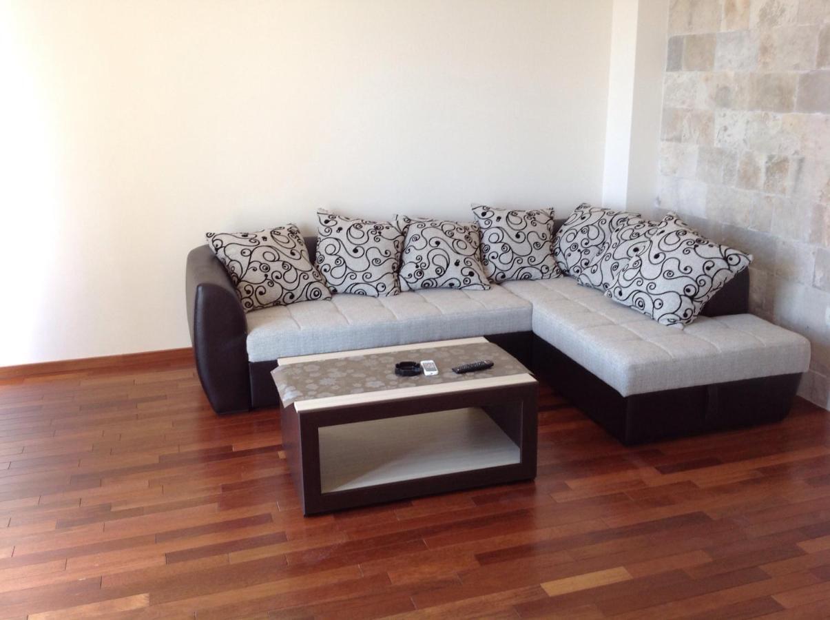 Apartments Jelusic Budva Kamer foto
