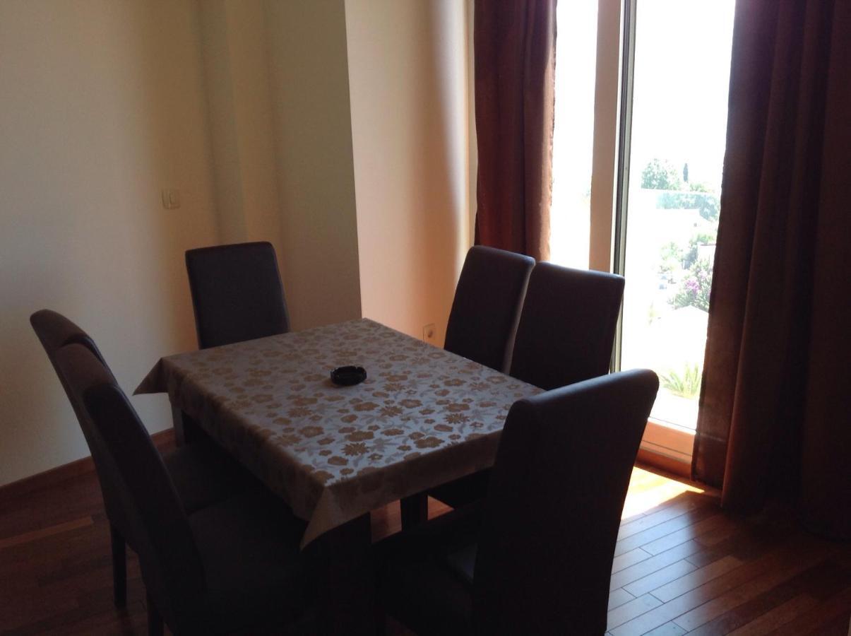 Apartments Jelusic Budva Kamer foto