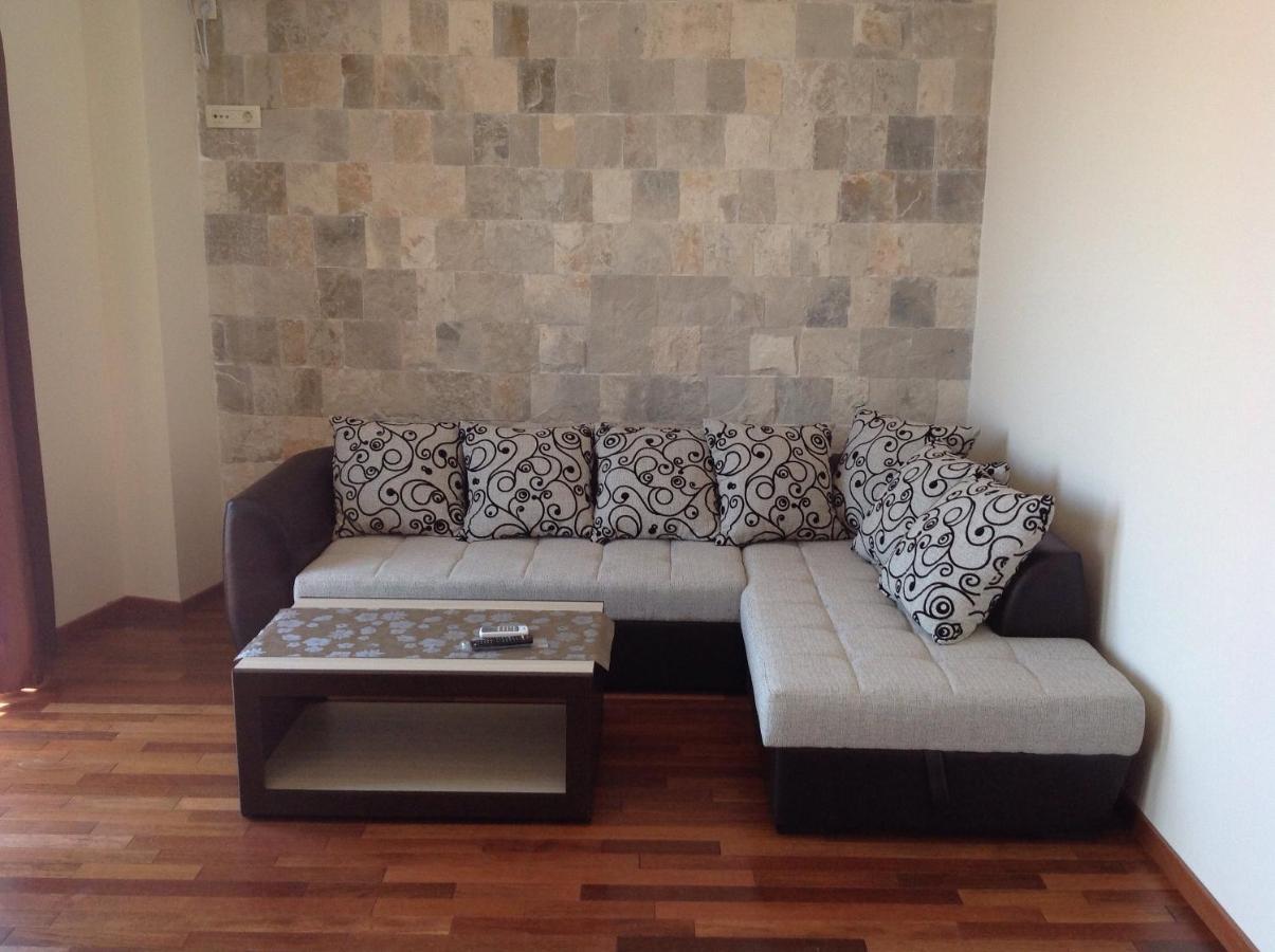 Apartments Jelusic Budva Kamer foto
